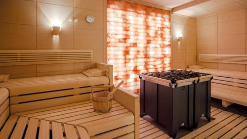 Ein Galleriebild vom Wellnesshotel Grand Hotel Heiligendamm