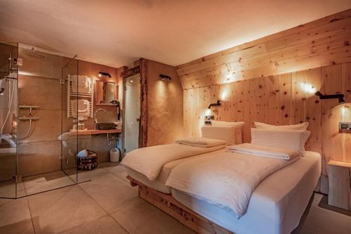 Ein Galleriebild vom Wellnesshotel Gut Höhne