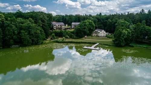 Das Vorschaubild vom Wellnesshotel Gut Klostermühle