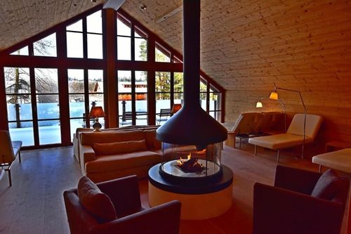 Ein Galleriebild vom Wellnesshotel Gut Klostermühle