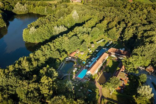 Das Vorschaubild vom Wellnesshotel Gut Sternholz