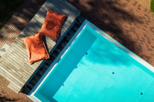 Ein Galleriebild vom Wellnesshotel Gut Sternholz
