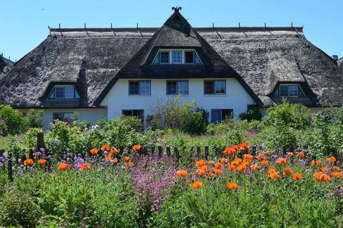 Das Vorschaubild vom Wellnesshotel Haferland Hotel