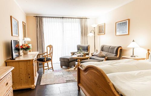 Ein Galleriebild vom Wellnesshotel Haferland Hotel