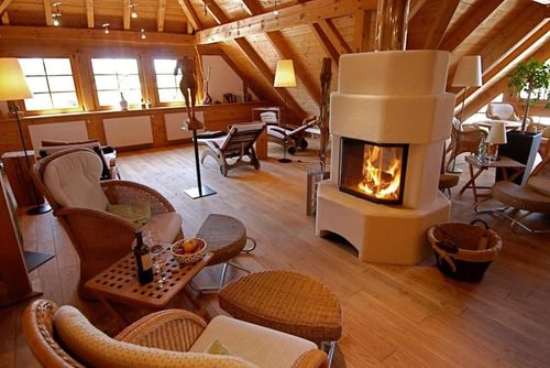 Ein Galleriebild vom Wellnesshotel Haferland Hotel