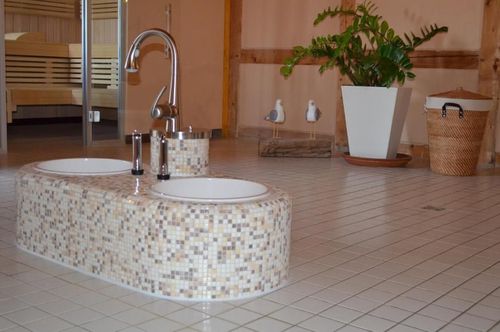 Ein Galleriebild vom Wellnesshotel Haferland Hotel