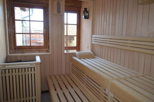 Ein Galleriebild vom Wellnesshotel Haferland Hotel