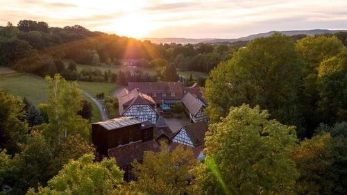Das Vorschaubild vom Wellnesshotel Hammermühle