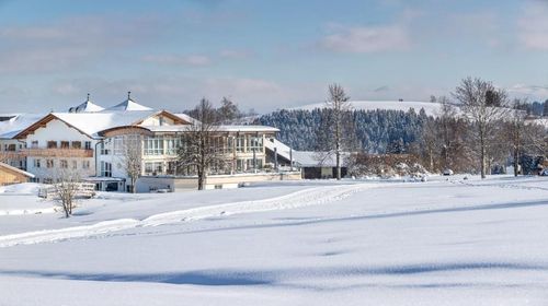 Ein Galleriebild vom Wellnesshotel Hanusel Hof