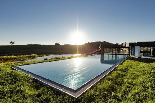 Ein Galleriebild vom Wellnesshotel Haubers Naturresort