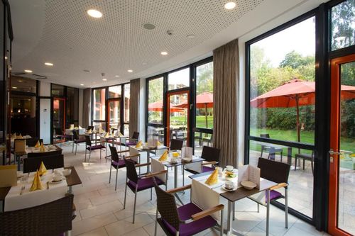 Ein Galleriebild vom Wellnesshotel Heide Spa