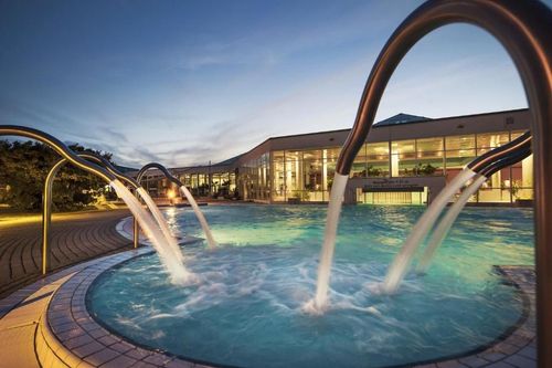 Ein Galleriebild vom Wellnesshotel Heide Spa