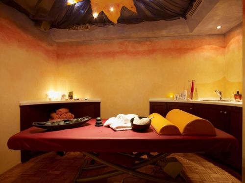 Ein Galleriebild vom Wellnesshotel Hof Wasserkuppe