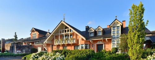 Das Vorschaubild vom Wellnesshotel Hof Wasserkuppe