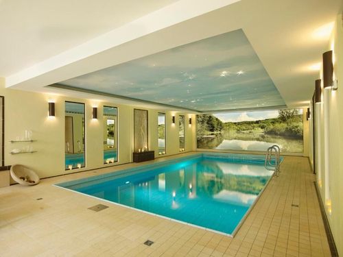 Ein Galleriebild vom Wellnesshotel Hof Wasserkuppe