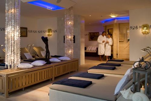 Ein Galleriebild vom Wellnesshotel Hotel Achterdiek