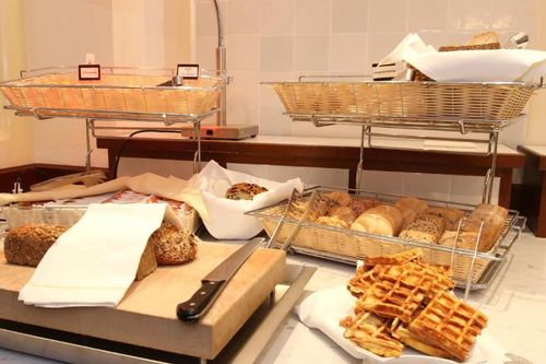 Ein Galleriebild vom Wellnesshotel Hotel Achterdiek