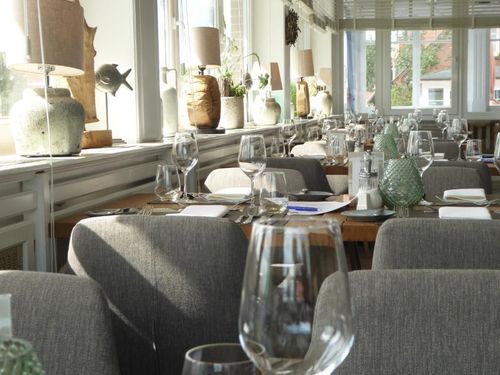 Ein Galleriebild vom Wellnesshotel Hotel Achterdiek