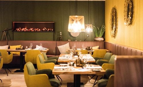 Ein Galleriebild vom Wellnesshotel Hotel Achterdiek