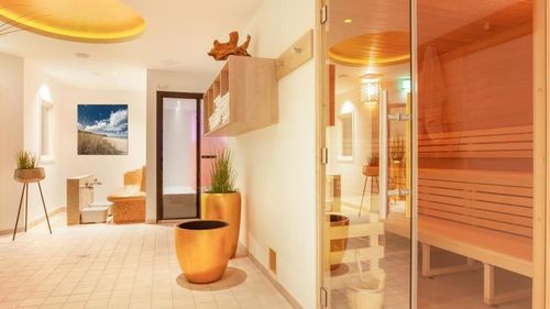 Ein Galleriebild vom Wellnesshotel Hotel Bernstein