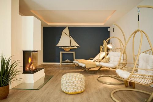 Ein Galleriebild vom Wellnesshotel Hotel Bernstein