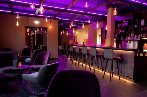 Ein Galleriebild vom Wellnesshotel Hotel Bornmühle