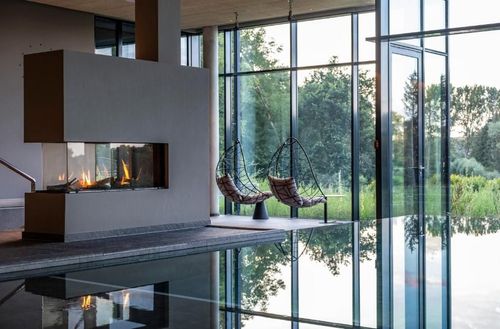 Ein Galleriebild vom Wellnesshotel Hotel Breitenburg