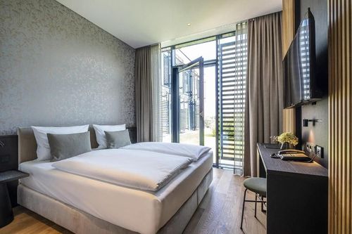 Ein Galleriebild vom Wellnesshotel Hotel Breitenburg