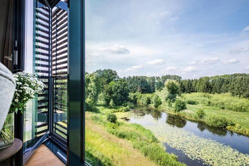 Ein Galleriebild vom Wellnesshotel Hotel Breitenburg