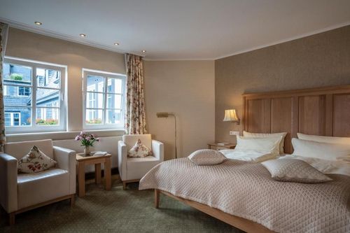 Ein Galleriebild vom Wellnesshotel Hotel Deimann