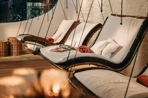 Ein Galleriebild vom Wellnesshotel Hotel Deimann