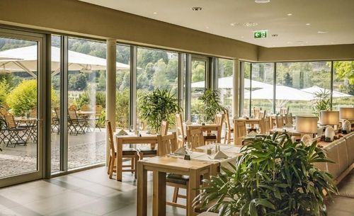 Ein Galleriebild vom Wellnesshotel Hotel Elbresidenz