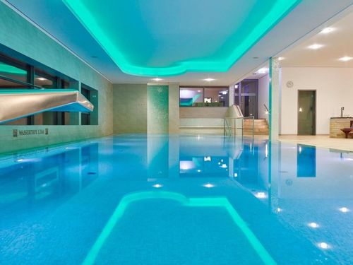Ein Galleriebild vom Wellnesshotel Hotel Elbresidenz
