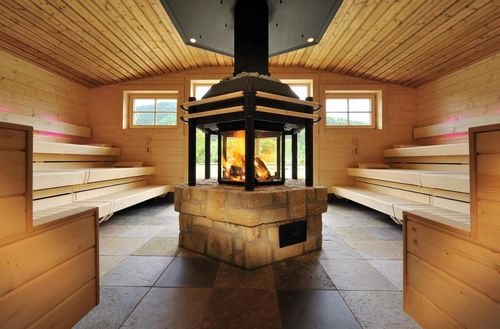 Ein Galleriebild vom Wellnesshotel Hotel Engel Obertal