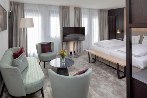 Ein Galleriebild vom Wellnesshotel Hotel Engel Obertal
