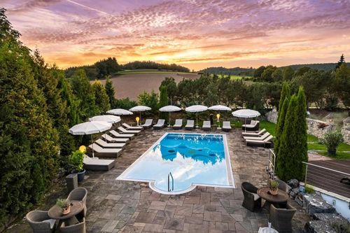 Ein Galleriebild vom Wellnesshotel Hotel Freund