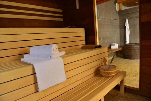Ein Galleriebild vom Wellnesshotel Hotel Freund