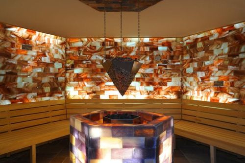 Ein Galleriebild vom Wellnesshotel Hotel Freund