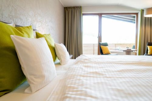 Ein Galleriebild vom Wellnesshotel Hotel Freund