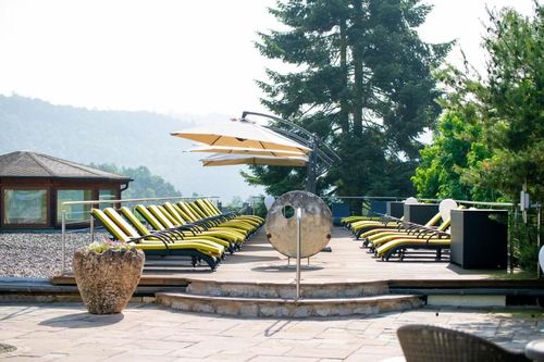 Ein Galleriebild vom Wellnesshotel Hotel Freund