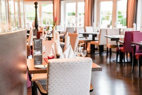Ein Galleriebild vom Wellnesshotel Hotel Freund