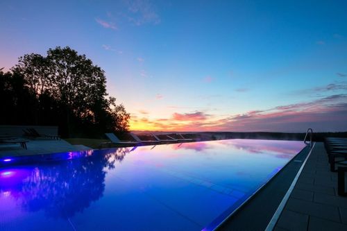Ein Galleriebild vom Wellnesshotel Hotel Fritz
