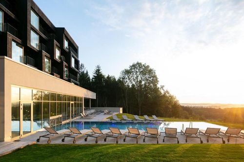 Ein Galleriebild vom Wellnesshotel Hotel Fritz