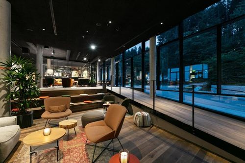 Ein Galleriebild vom Wellnesshotel Hotel Fritz