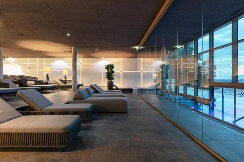 Ein Galleriebild vom Wellnesshotel Hotel Fritz