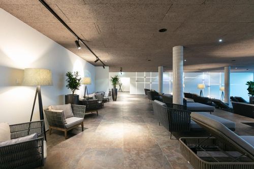 Ein Galleriebild vom Wellnesshotel Hotel Fritz