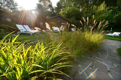 Ein Galleriebild vom Wellnesshotel Hotel Gravenberg