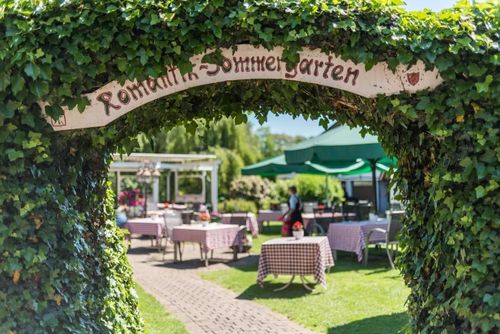 Ein Galleriebild vom Wellnesshotel Hotel Gravenberg