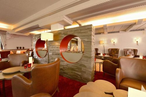 Ein Galleriebild vom Wellnesshotel Hotel Gravenberg