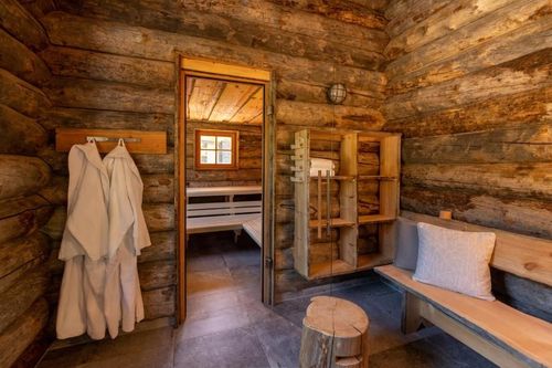 Ein Galleriebild vom Wellnesshotel Hotel Heidegrund